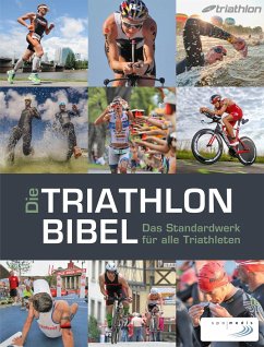 Die Triathlonbibel - Bock, Niclas;Timo Bracht;Cornfine, Caroline