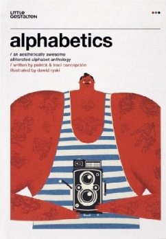Cover Alphabetics