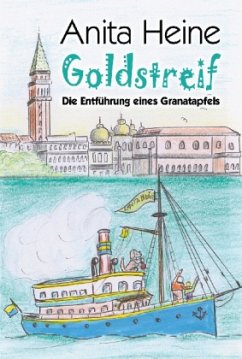Cover Goldstreif