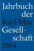 Jahrbuch der Karl-May-Gesellschaft 2014