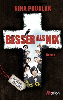 Besser als nix - Pourlak, Nina