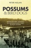 Possums and Bird Dogs (eBook, ePUB)