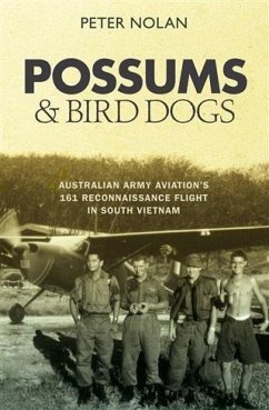 Cover Possums and Bird Dogs (eBook, ePUB)