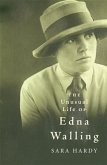 Unusual Life of Edna Walling (eBook, ePUB)
