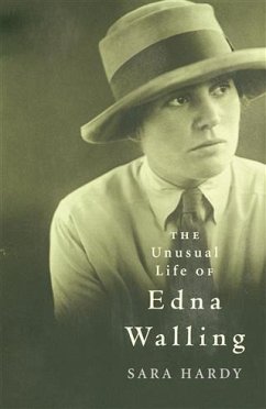Cover Unusual Life of Edna Walling (eBook, ePUB)
