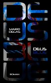 Deus Blue (eBook, ePUB)