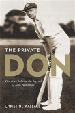 Private Don (eBook, ePUB)