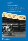 Die XXI. Weltspiele der Gelähmten in Heidelberg 1972