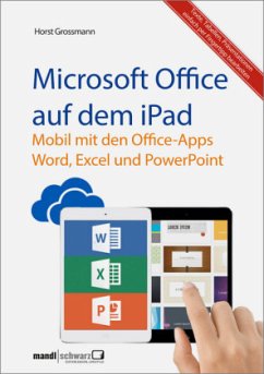 Microsoft Office auf dem iPad - Grossmann, Horst