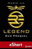 Legend - Das Prequel (eBook, ePUB)