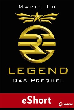 Legend - Das Prequel (eBook, ePUB) - Lu, Marie