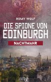 Die Spione von Edinburgh 3 (eBook, ePUB)