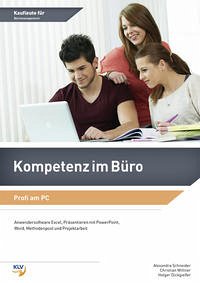 Kompetenz im Büro