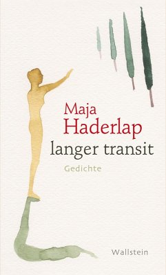 langer transit (eBook, PDF) - Haderlap, Maja
