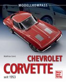 Chevrolet Corvette (eBook, ePUB)