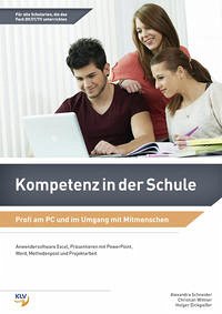 Kompetenz in der Schule