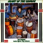 Heart Of The Congos