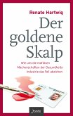 Der goldene Skalp (eBook, ePUB)