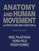 Anatomy and Human Movement (eBook, ePUB)