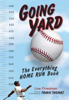 Cover Going Yard (eBook, ePUB)