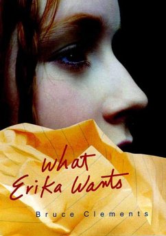 Cover What Erika Wants (eBook, ePUB)
