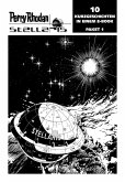 Stellaris Paket 1 (eBook, ePUB)