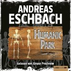 Humanic Park (MP3-Download)