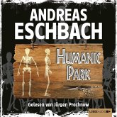 Humanic Park (MP3-Download)