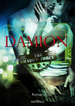 Damion (eBook, ePUB) - Mertz, Andrea