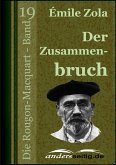 Der Zusammenbruch (eBook, ePUB) Der Zusammenbruch (eBook, ePUB)