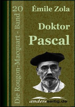 Doktor Pascal (eBook, ePUB) - Zola, Émile