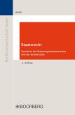 Staatsrecht (eBook, PDF)