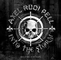 Into The Storm-Deluxe Edition - Pell,Axel Rudi