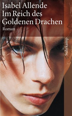 Im Reich des Goldenen Drachen (eBook, ePUB) - Allende, Isabel