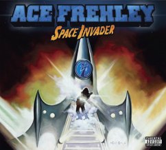 Space Invader - Frehley,Ace