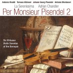 Per Monsieur Pisendel 2 Per Monsieur Pisendel 2