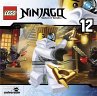 LEGO Ninjago Bd.12 (Audio-CD) - Bild 1