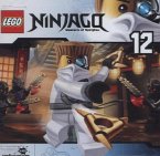 LEGO Ninjago Bd.12 (Audio-CD)