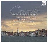 Concerto. Venice: The Golden Age