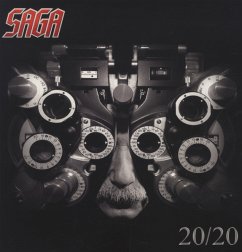 20/20 - Saga