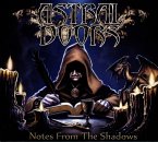 Notes From The Shadows (Digipak)