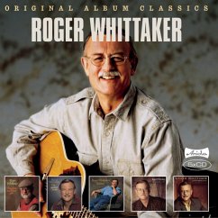 Original Album Classics,Vol. I - Whittaker,Roger