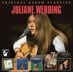 Original Album Classics - Werding,Juliane
