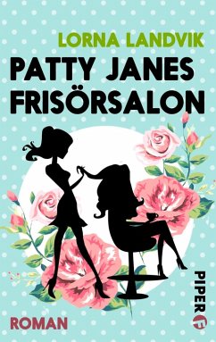 Patty Janes Frisörsalon (eBook, ePUB) - Landvik, Lorna