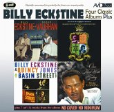 Eckstine - Four Classic Albums