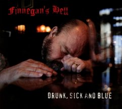 Cover Drunk,Sick And Blue