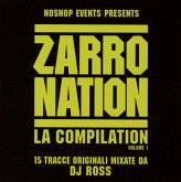 Zarro Nation Compilation Vol.1 Zarro Nation Compilation Vol.1