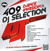 Dj Selection 409-Dance Invasion 119