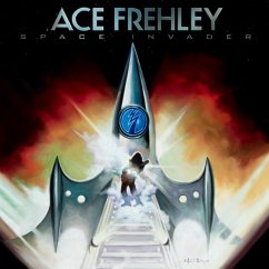 Space Invader - Frehley,Ace