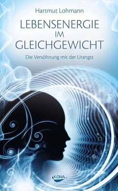 Lebensenergie im Gleichgewicht (eBook, ePUB) - Lohmann, Hartmut